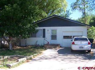 609 E 11th St, Delta, CO 81416
