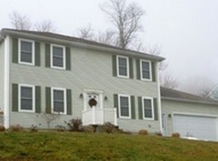 33 Howard St, West Springfield, MA 01089