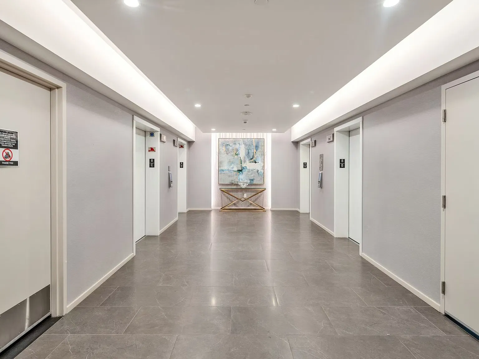 Studio, 518 sqft, $2,800 — Photo 3