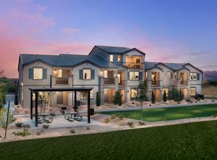 639 Bellus Pl, Henderson, NV 89015