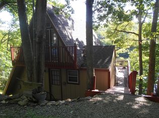 8539 Chickasaw Dr, Steedman, MO 65077