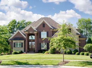 9517 Truscott Ct, Prospect, KY 40059