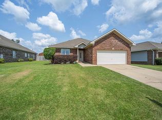 9033 Cotton Fields Cir, Tuscaloosa, AL 35405