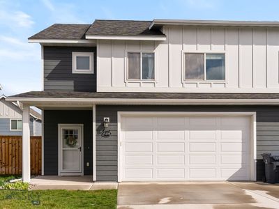 1519 Butler Crk UNIT B, Belgrade, MT, 59714