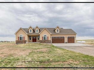 2333 Mugho Rd, Cheyenne, WY 82009