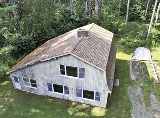 303 Kennebec Rd, Hampden, ME 04444