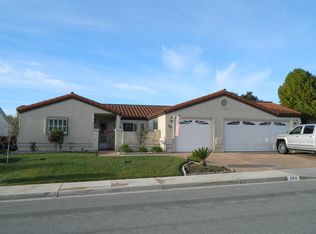 284 Irish Way, Pismo Beach, CA 93449