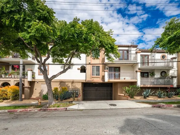 1030 Loma Ave APT 107, Long Beach, CA 90804