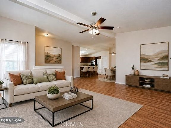 2nd image of 73189 Adobe Springs Dr