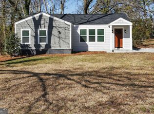 1936 Boulderview Dr SE, Atlanta, GA 30316