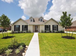 6703 Conroe Cir, Manvel, TX 77578