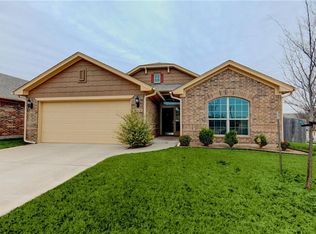 18528 Abierto Dr, Edmond, OK 73012