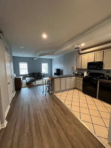 1503 W Girard Ave #3 Photo 1