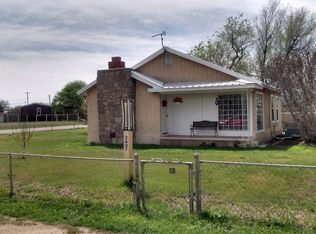 2607 N Roundup Ave, Odessa, TX 79763