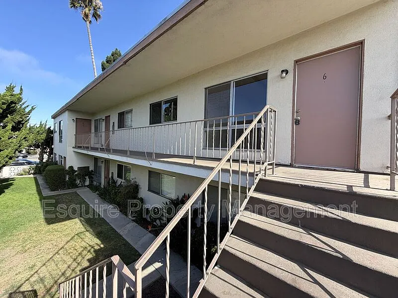 2050 N Ventura Rd #6
