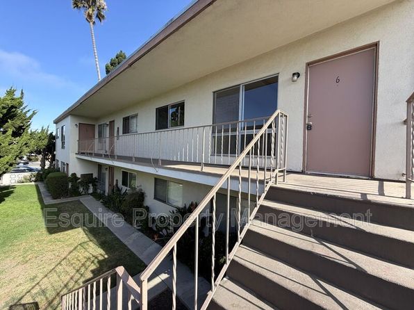 2050 N Ventura Rd APT 6