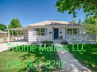 4320 W Cassia St, Boise, ID 83705