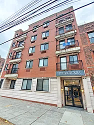Rented by Astoria Realty