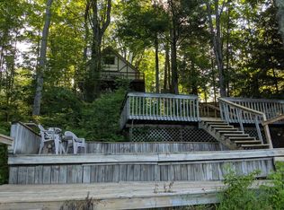 335 Negaunee Lake Dr, Evart, MI 49631