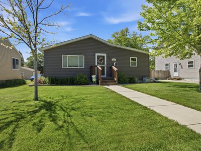 1211 N State St, Aberdeen, SD, 57401