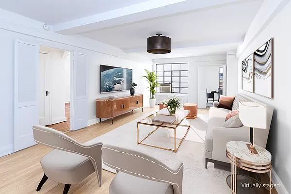 1st image of 320 Central Park W #2L