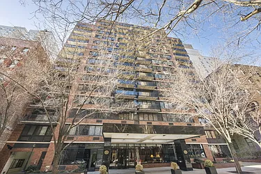510 East 80th Street in Yorkville
