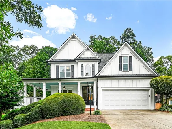 2437 Retreat Close, Marietta, GA 30066