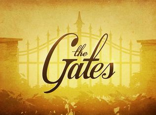 The Gates Of Columbia, Columbia, MO 65203