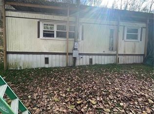 828 Jodie Rd, Swiss, WV 26690