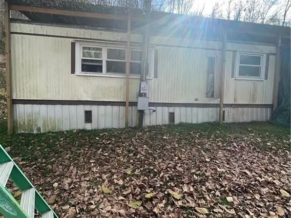 828 Jodie Rd, Swiss, WV 26690