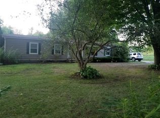 17247 Gulf Rd, Holley, NY 14470