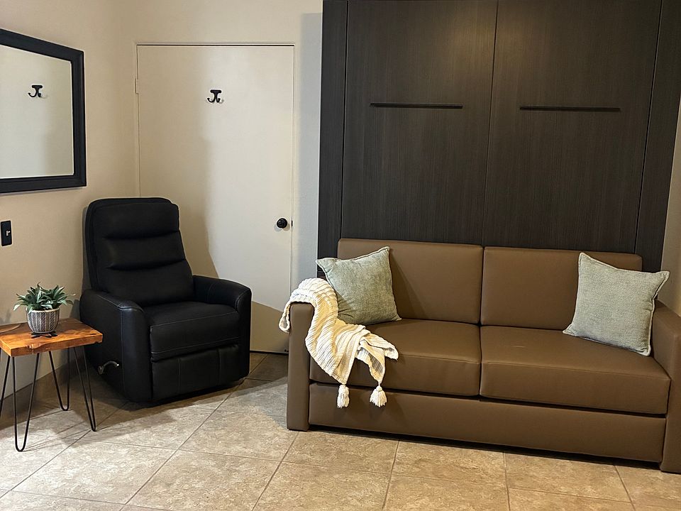 Sofa Murphy Bed