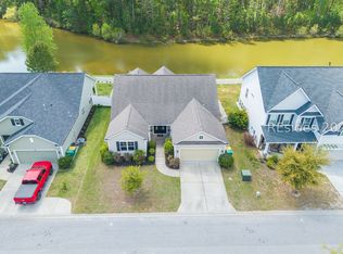 19 Freedom Trl, Bluffton, SC 29910