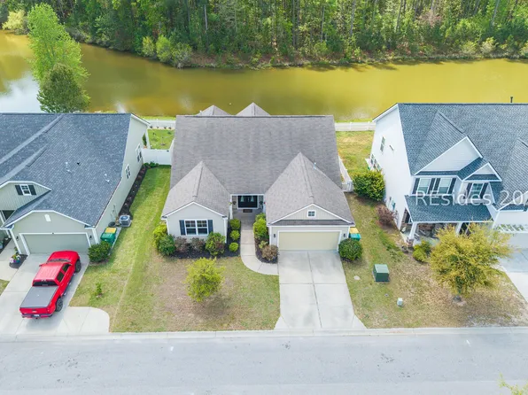 19 Freedom Trl, Bluffton, SC 29910