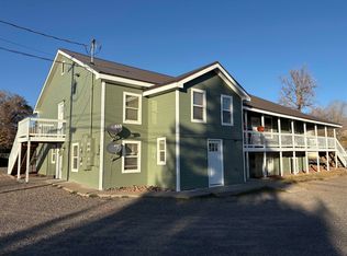 210 NW 5th St, Cedaredge, CO 81413