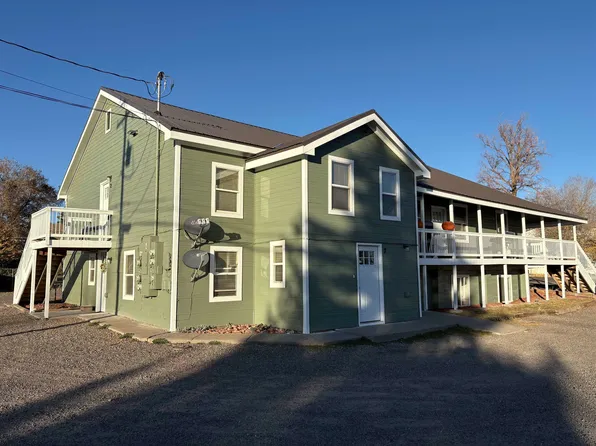 210 NW 5th St, Cedaredge, CO 81413