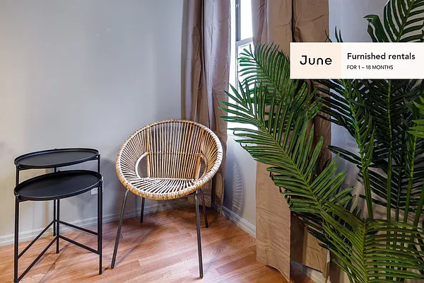 Rented by June | media 5