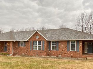 942 W Meadowview Dr, Nixa, MO 65714