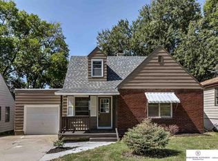 3854 N 65th Ave, Omaha, NE 68104