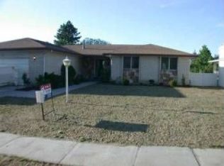2061 Camino Way, Cottonwood Heights, UT 84121