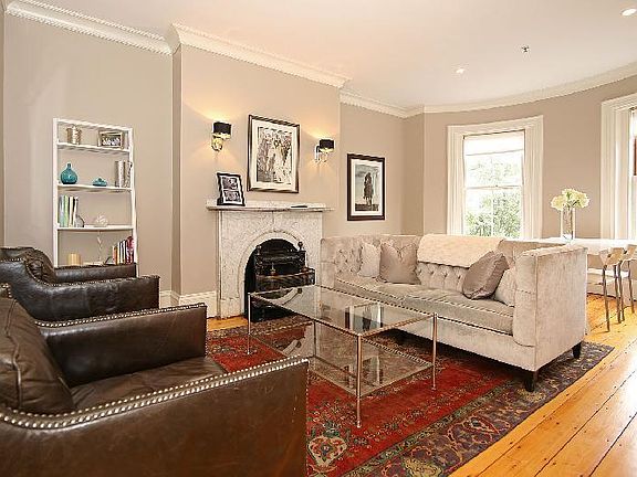 2nd image of 35 Union Park #4A