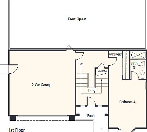 Floor 1