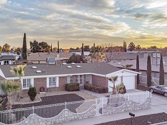 5th image of 10724 Alta Loma Dr