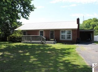 3245 State Route 58 E, Mayfield, KY 42066