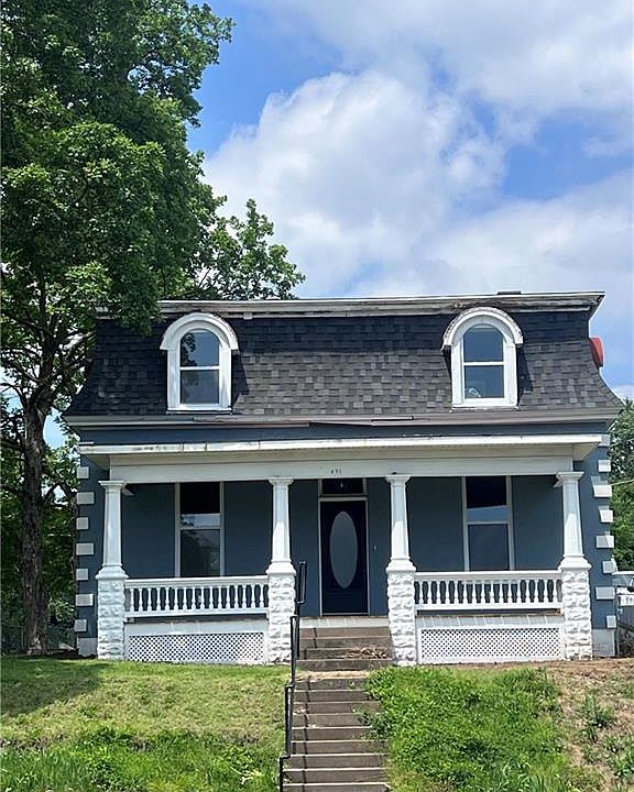 1st image of 421 Unity St