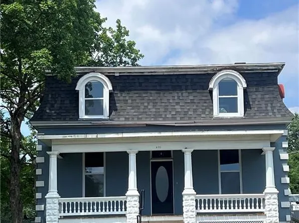 421 Unity St, Atchison, KS 66002