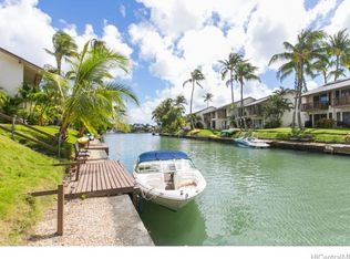 6221 Keokea Pl APT 134, Honolulu, HI 96825