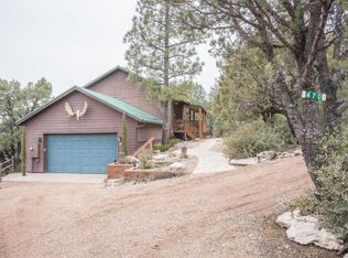 470 W Elusive Dr, Payson, AZ 85541