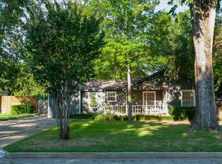 1008 Lydick Ln, Fort Worth, TX 76114