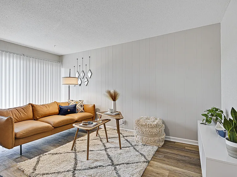 Furnished Flatiron Main